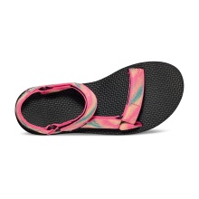 Teva Sandal Original Universal Magic pink Women